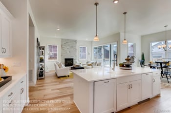 5531 Peacock Pl, Boulder, CO 80303