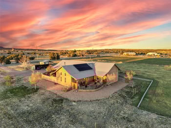 1534 7th St, Penrose, CO 81240