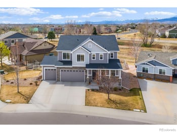 3311 Oberon Dr, Loveland, CO 80537
