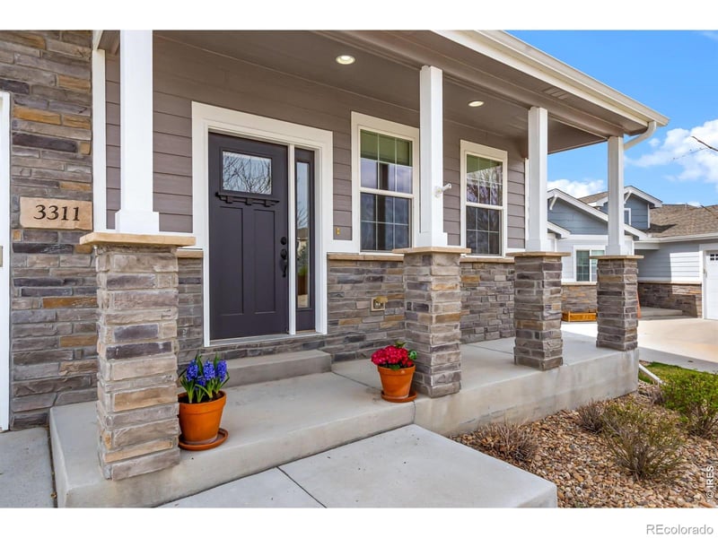 3311 Oberon Dr, Loveland, CO 80537
