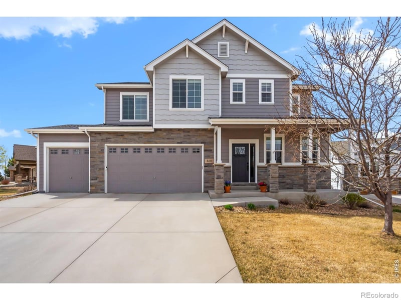 3311 Oberon Dr, Loveland, CO 80537