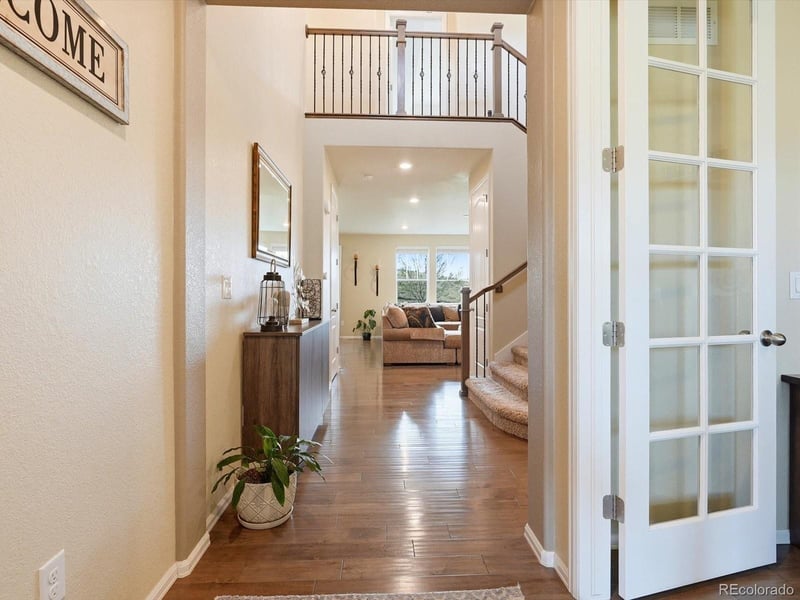 8508 Eldora Way, Arvada, CO 80007