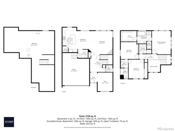 8508 Eldora Way, Arvada, CO 80007