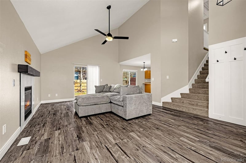 9404 Daystar Ter, Colorado Springs, CO 80925