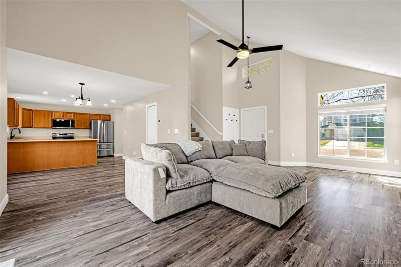 9404 Daystar Ter, Colorado Springs, CO 80925