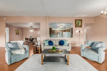 9655 Center Ave #6D, Denver, CO 80247