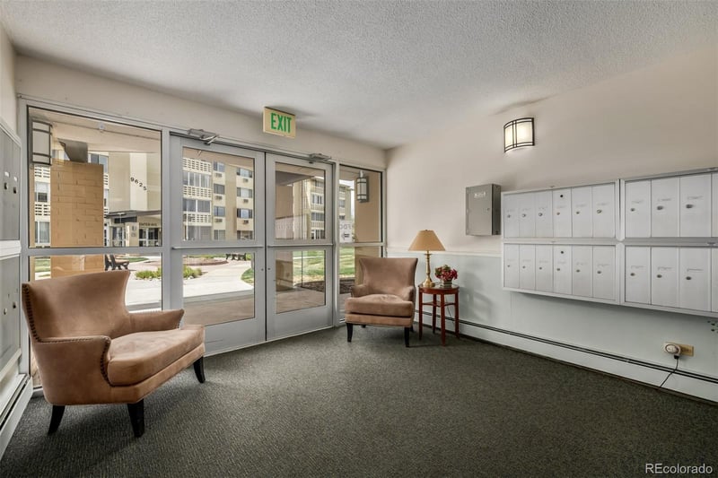 9655 Center Ave #6D, Denver, CO 80247