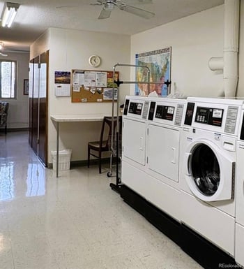 9655 Center Ave #6D, Denver, CO 80247