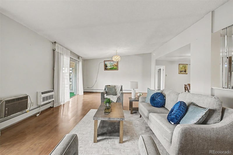 9655 Center Ave #6D, Denver, CO 80247