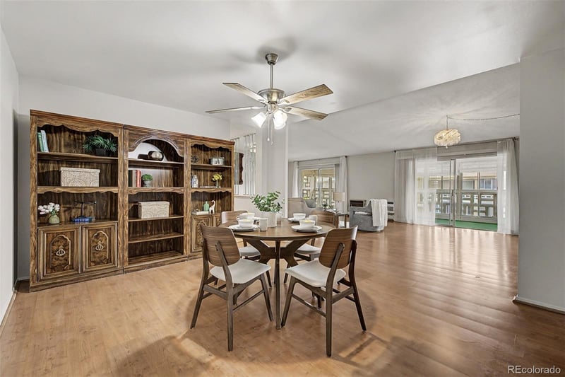9655 Center Ave #6D, Denver, CO 80247
