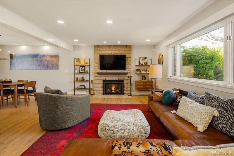 6580 E Colorado Dr, Denver, CO 80224
