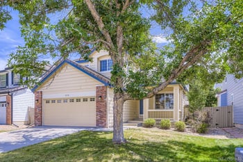 3268 Castle Peak Ave, Superior, CO 80027