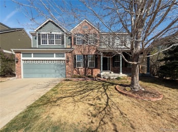 5403 Sicily Way, Aurora, CO 80015