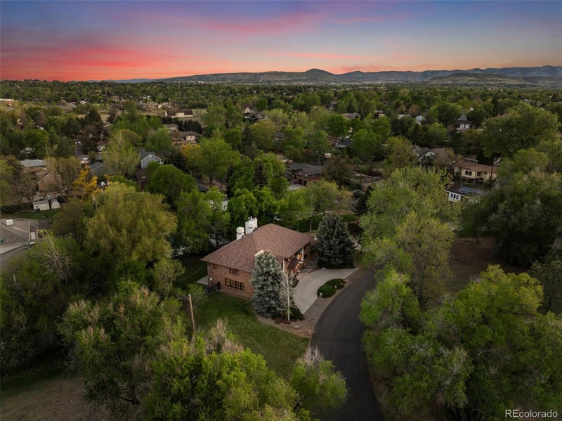 3850 Robb St, Wheat Ridge, CO 80033