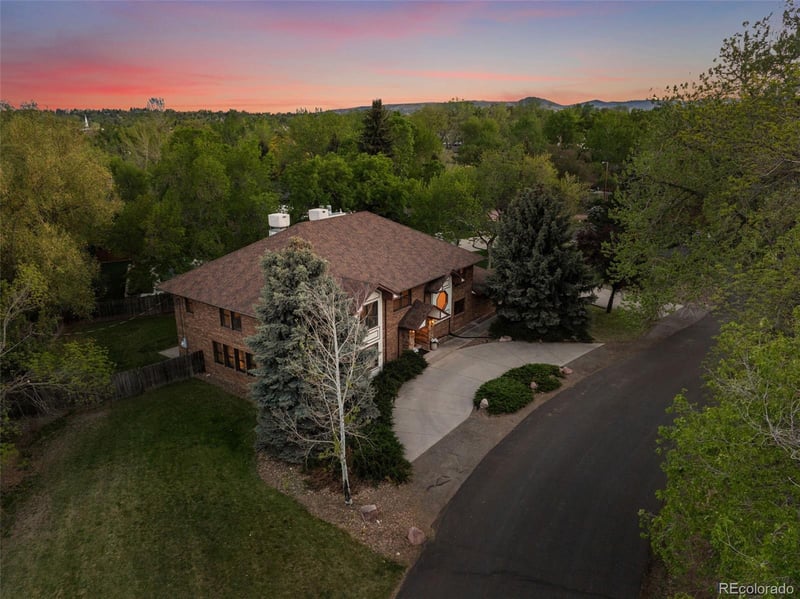 3850 Robb St, Wheat Ridge, CO 80033