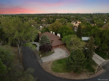 3850 Robb St, Wheat Ridge, CO 80033