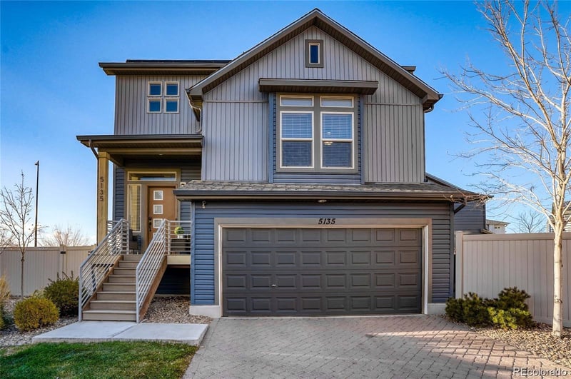 5135 Andes St, Denver, CO 80249