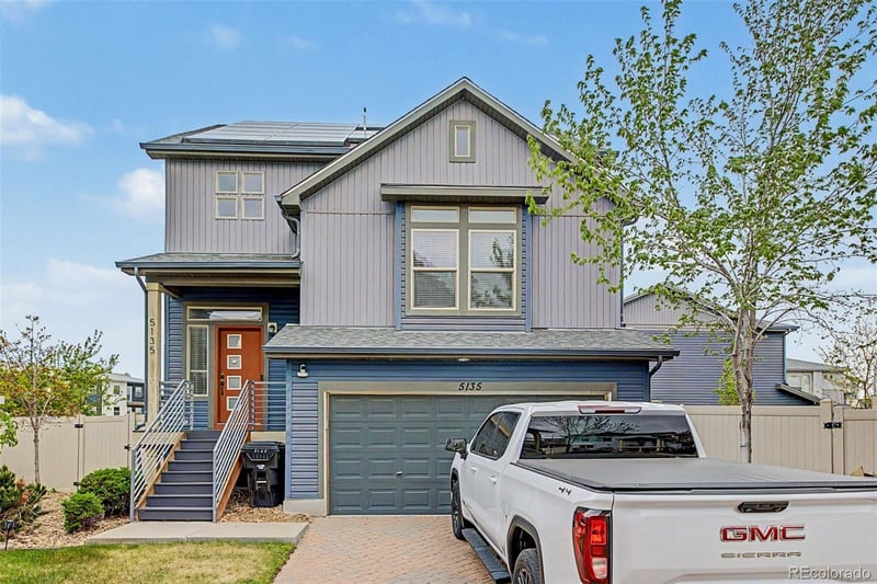 5135 Andes St, Denver, CO 80249