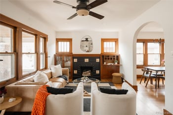 3421 Josephine St, Denver, CO 80205