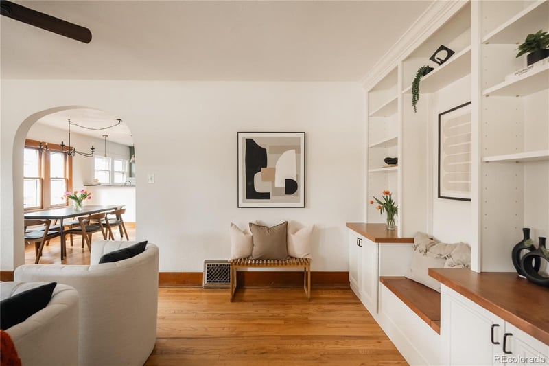 3421 Josephine St, Denver, CO 80205