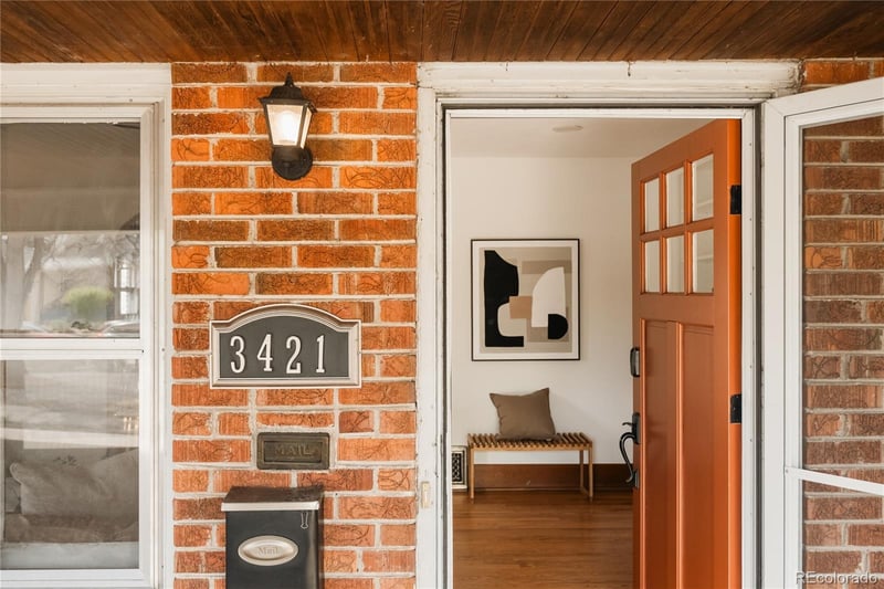 3421 Josephine St, Denver, CO 80205
