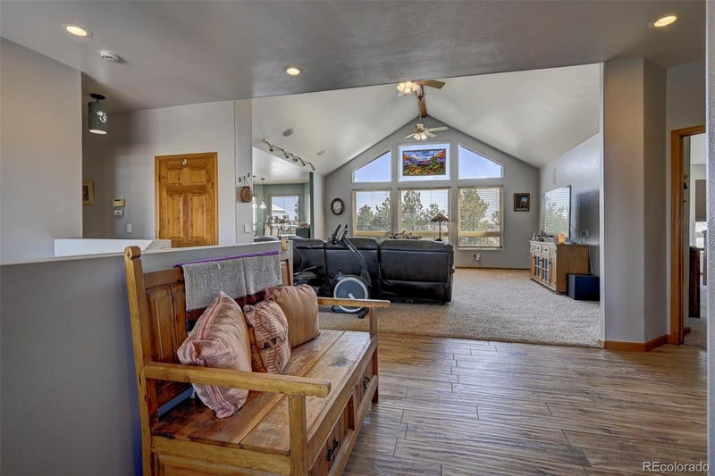 5910 Mccart Ranch Cir, Elizabeth, CO 80107