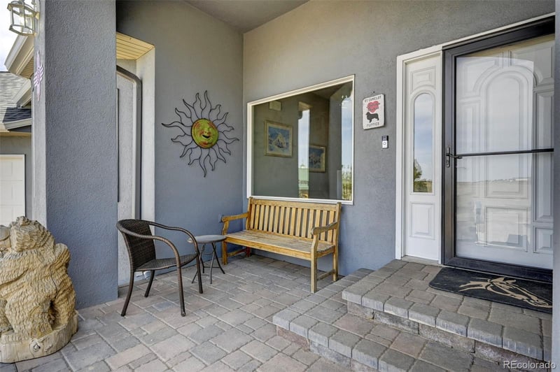 5910 Mccart Ranch Cir, Elizabeth, CO 80107