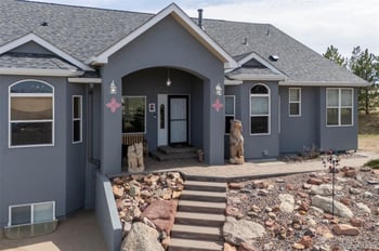 5910 Mccart Ranch Cir, Elizabeth, CO 80107