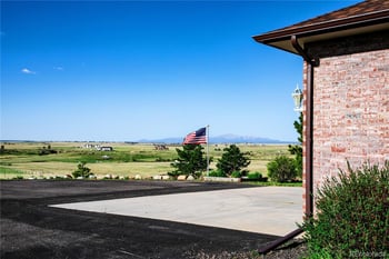 2981 Rock Cir, Elizabeth, CO 80107