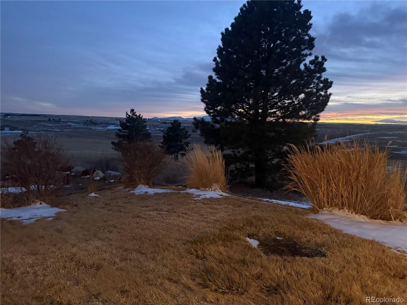 2981 Rock Cir, Elizabeth, CO 80107