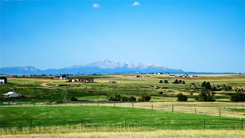 2981 Rock Cir, Elizabeth, CO 80107
