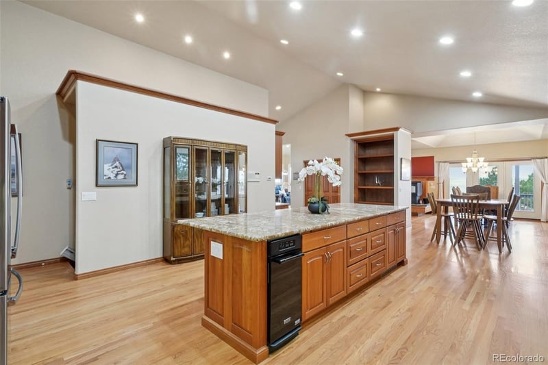 2981 Rock Cir, Elizabeth, CO 80107