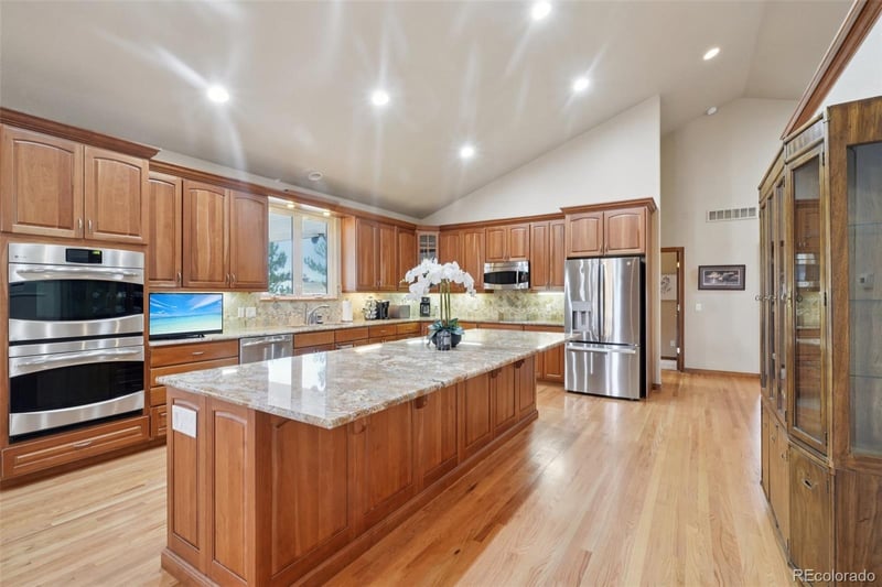 2981 Rock Cir, Elizabeth, CO 80107