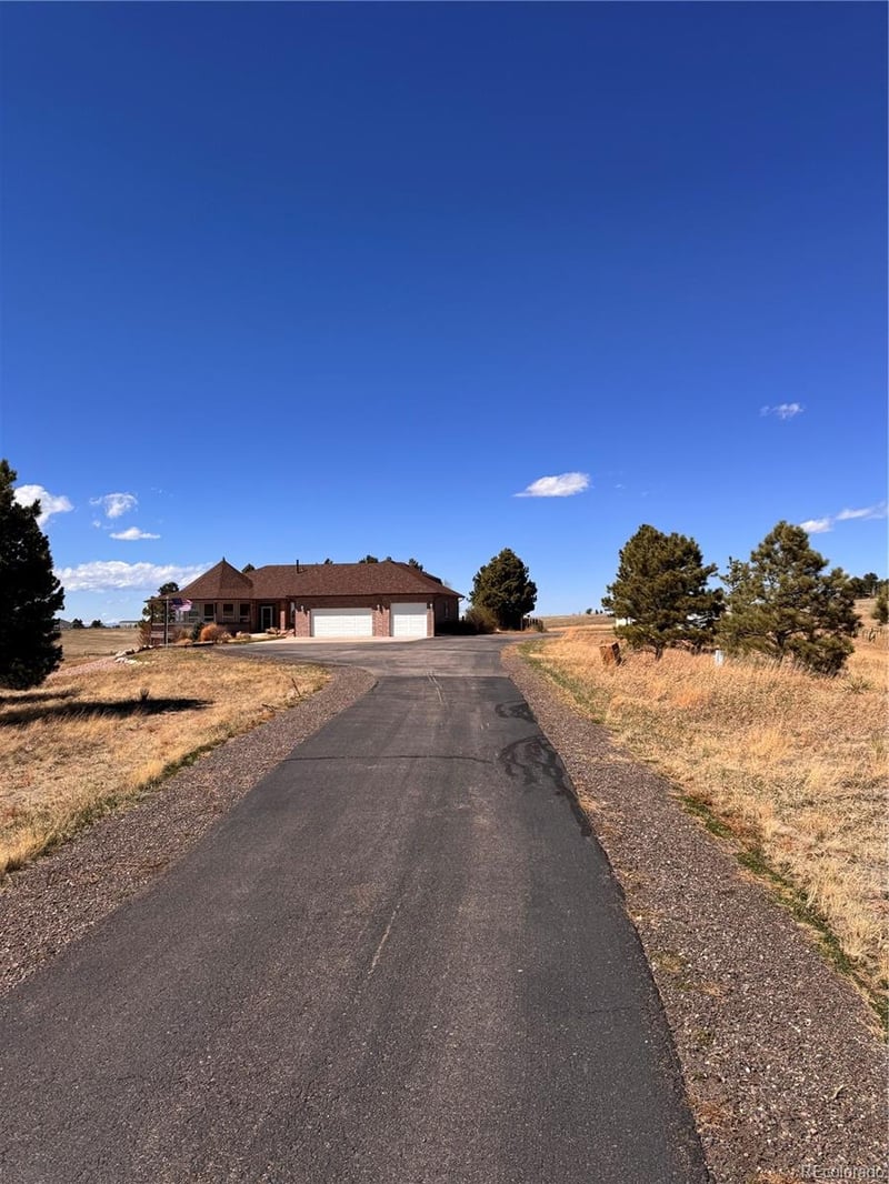 2981 Rock Cir, Elizabeth, CO 80107