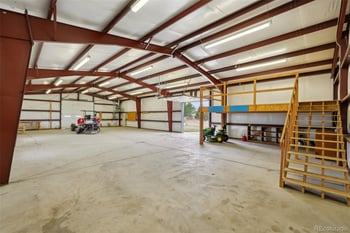 2981 Rock Cir, Elizabeth, CO 80107