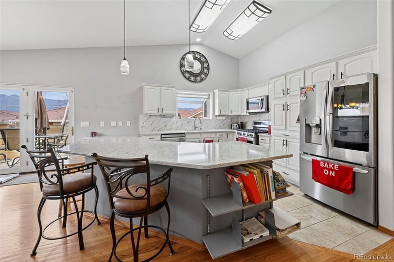 14050 Nichlas Ct, Colorado Springs, CO 80921