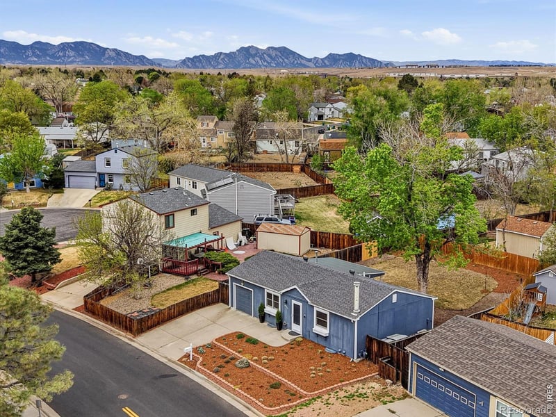 9571 104th Dr, Broomfield, CO 80021