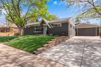 10646 Corona St, Northglenn, CO 80233