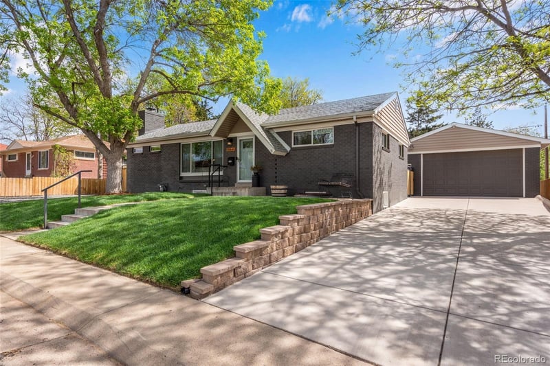 10646 Corona St, Northglenn, CO 80233