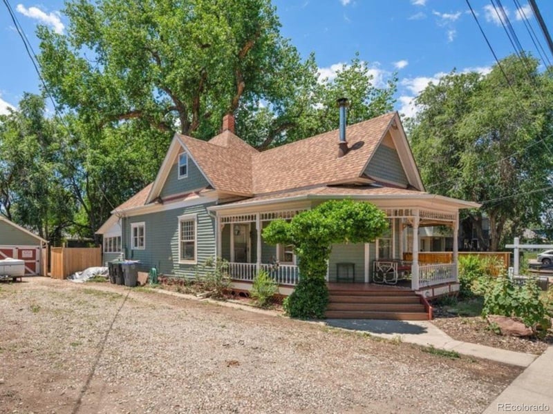 345 Mountain View Ave, Longmont, CO 80501