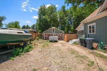 345 Mountain View Ave, Longmont, CO 80501
