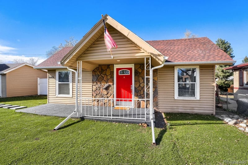 2263 Parkhill Ave, Littleton, CO 80120