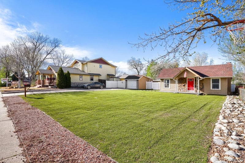 2263 Parkhill Ave, Littleton, CO 80120