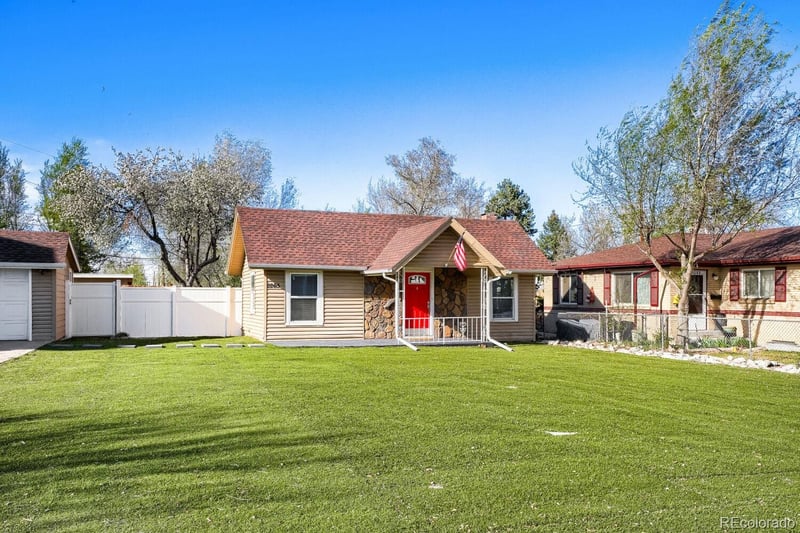 2263 Parkhill Ave, Littleton, CO 80120