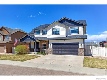 5749 Valley Vista Ave, Firestone, CO 80504