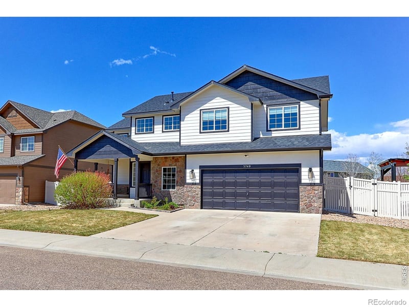 5749 Valley Vista Ave, Firestone, CO 80504
