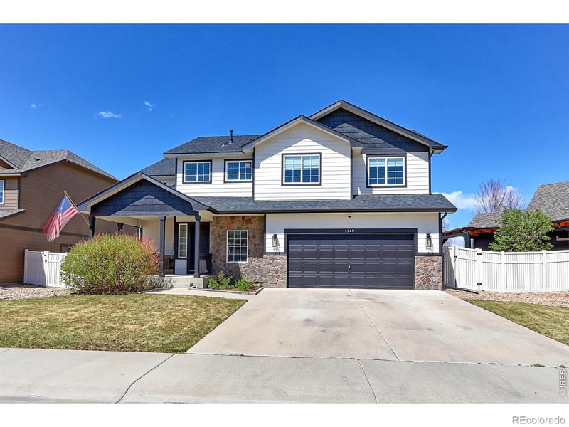 5749 Valley Vista Ave, Firestone, CO 80504