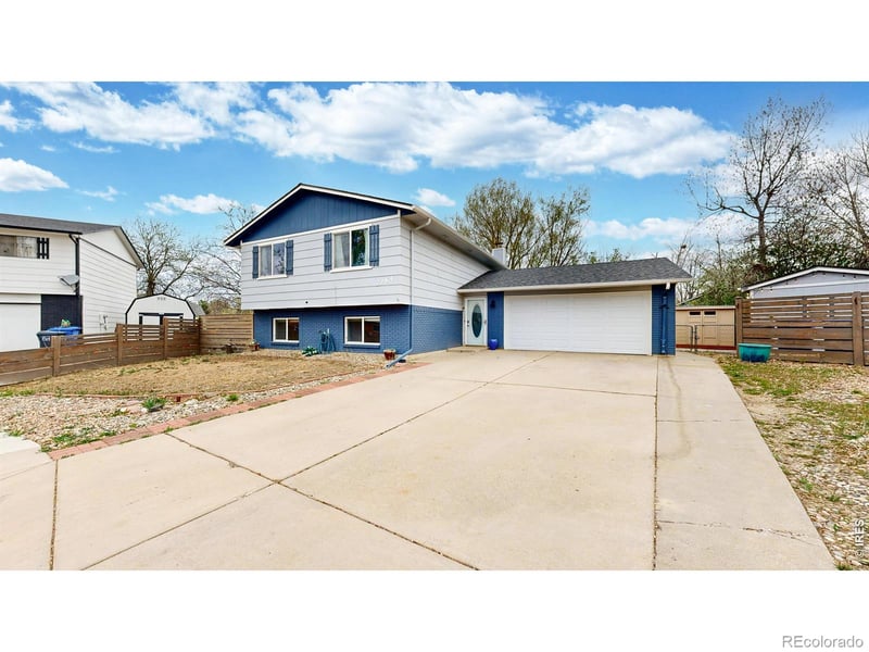 2264 Darla Ct, Loveland, CO 80537