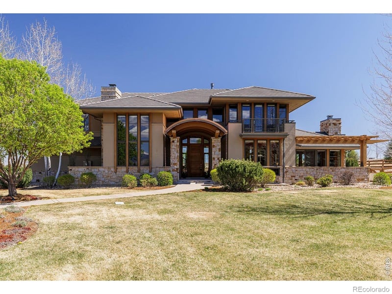 9260 Shooting Star Ct, Niwot, CO 80503