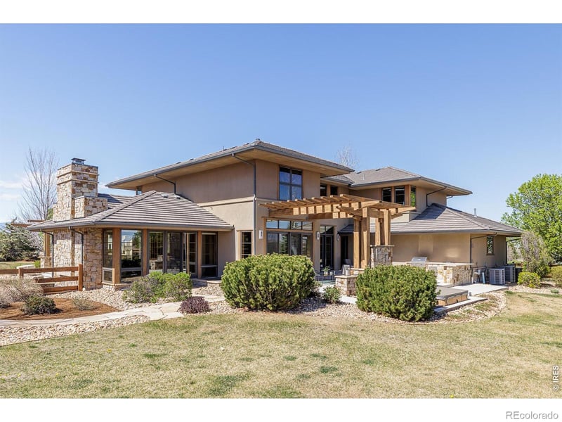 9260 Shooting Star Ct, Niwot, CO 80503